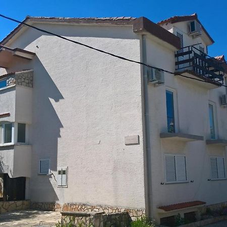 Apartmani "Lorenzo" Novalja Dış mekan fotoğraf