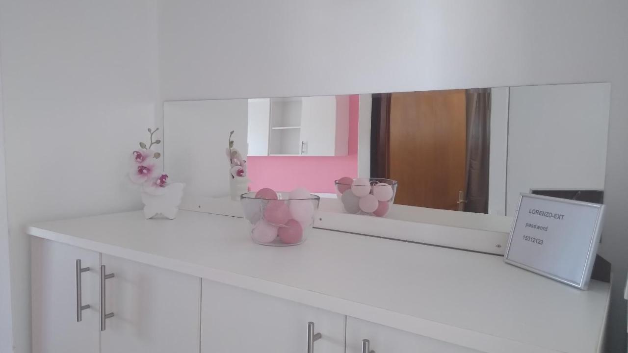 Apartmani "Lorenzo" Novalja Dış mekan fotoğraf