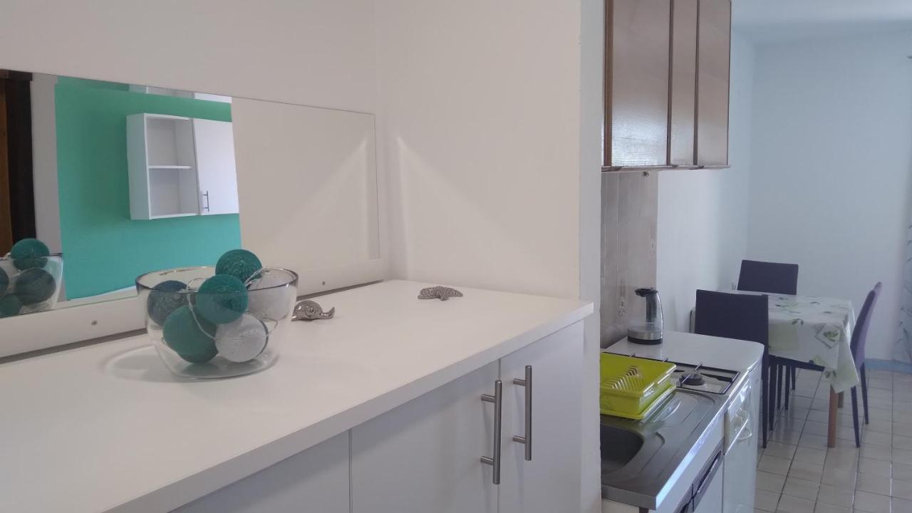Apartmani "Lorenzo" Novalja Dış mekan fotoğraf