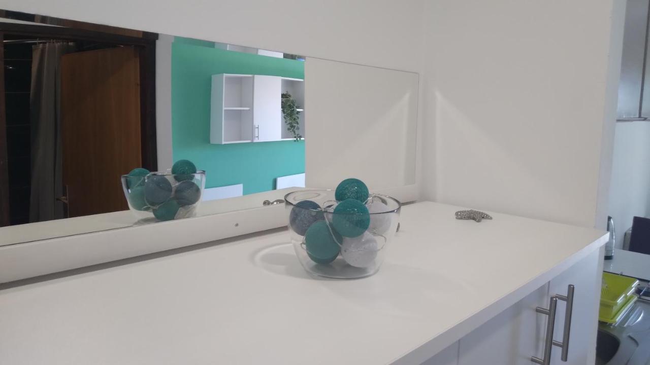 Apartmani "Lorenzo" Novalja Dış mekan fotoğraf