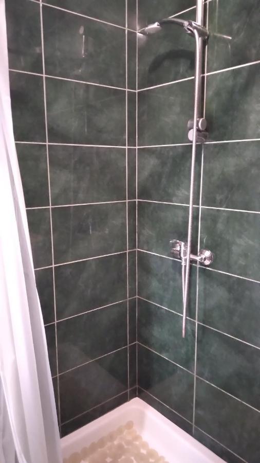 Apartmani "Lorenzo" Novalja Dış mekan fotoğraf