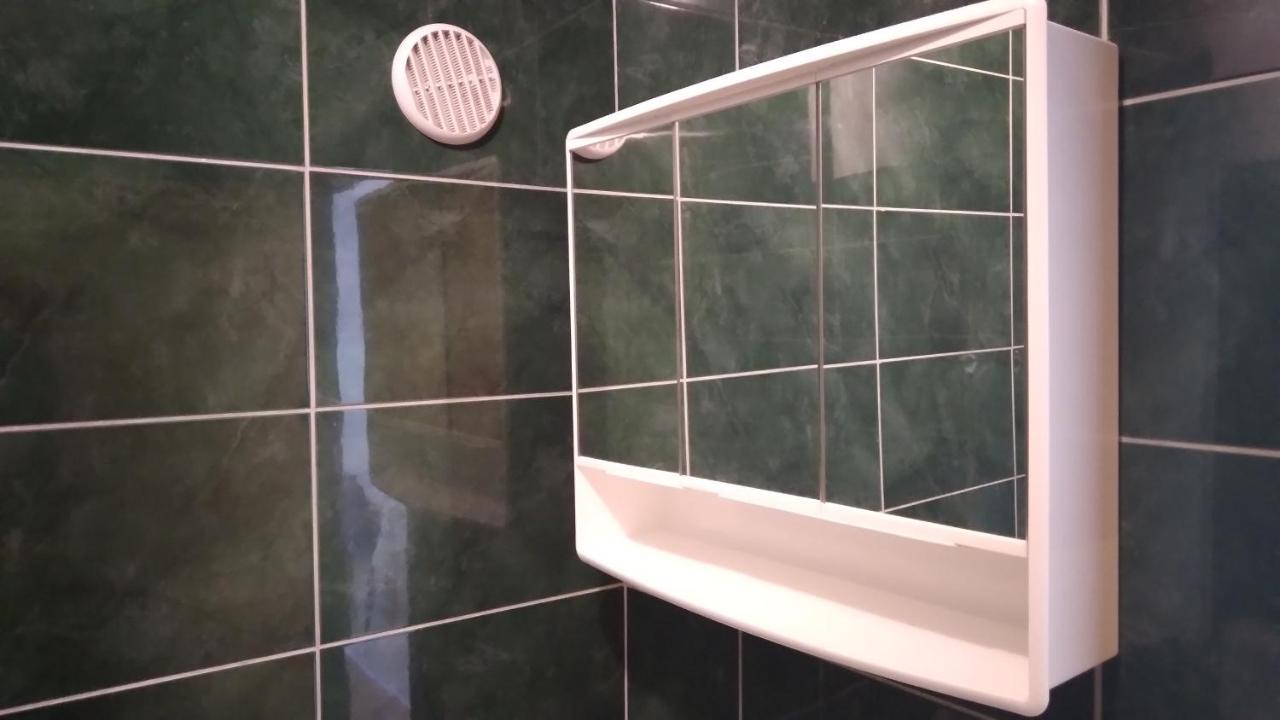 Apartmani "Lorenzo" Novalja Dış mekan fotoğraf