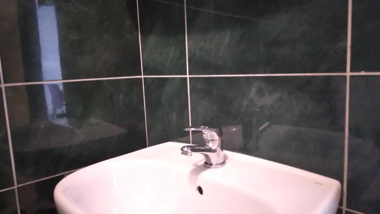Apartmani "Lorenzo" Novalja Dış mekan fotoğraf