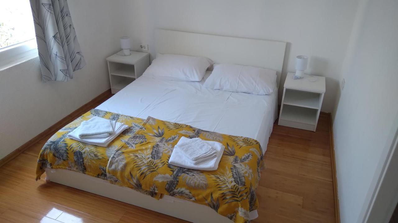 Apartmani "Lorenzo" Novalja Dış mekan fotoğraf